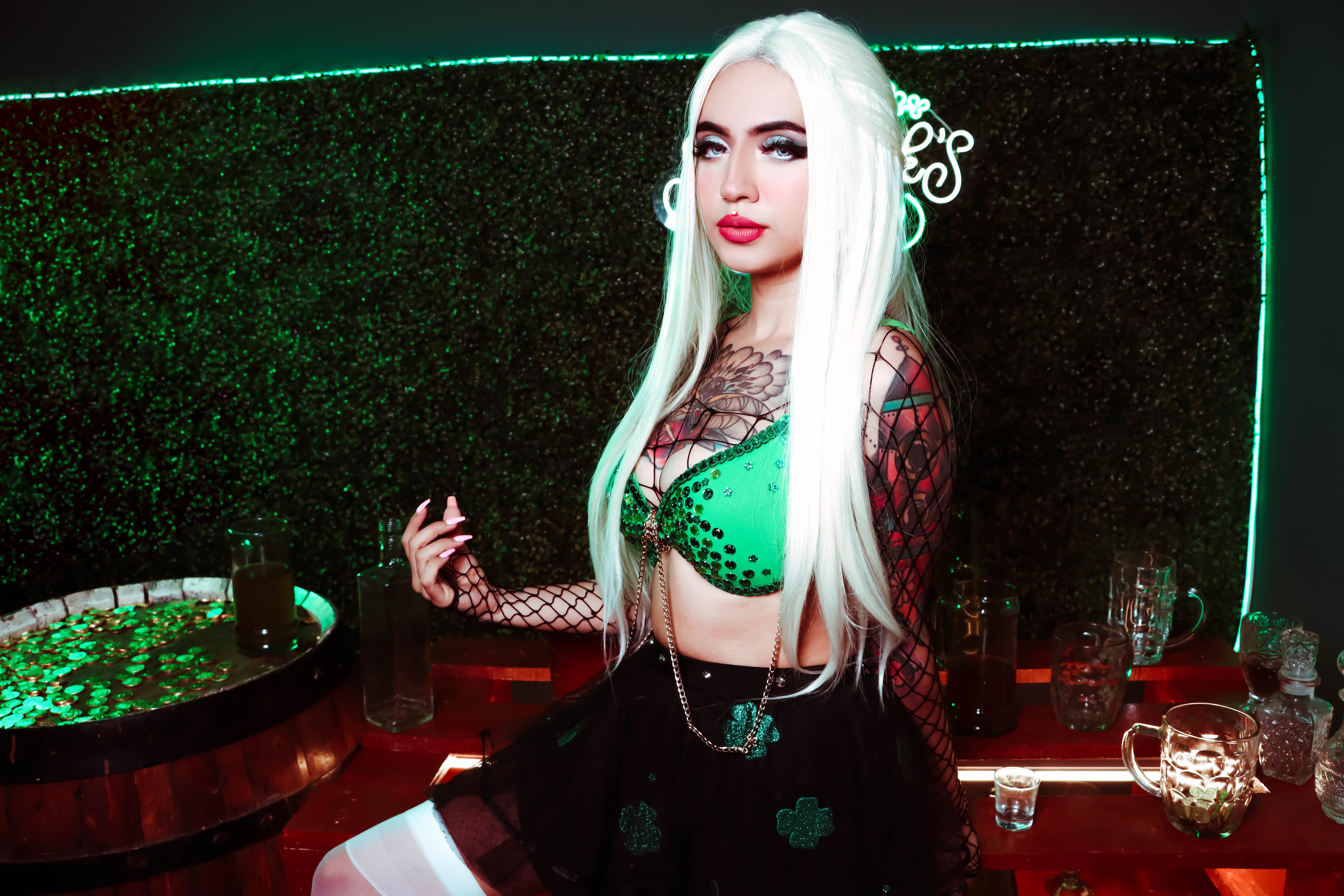 NikkiLaurentt