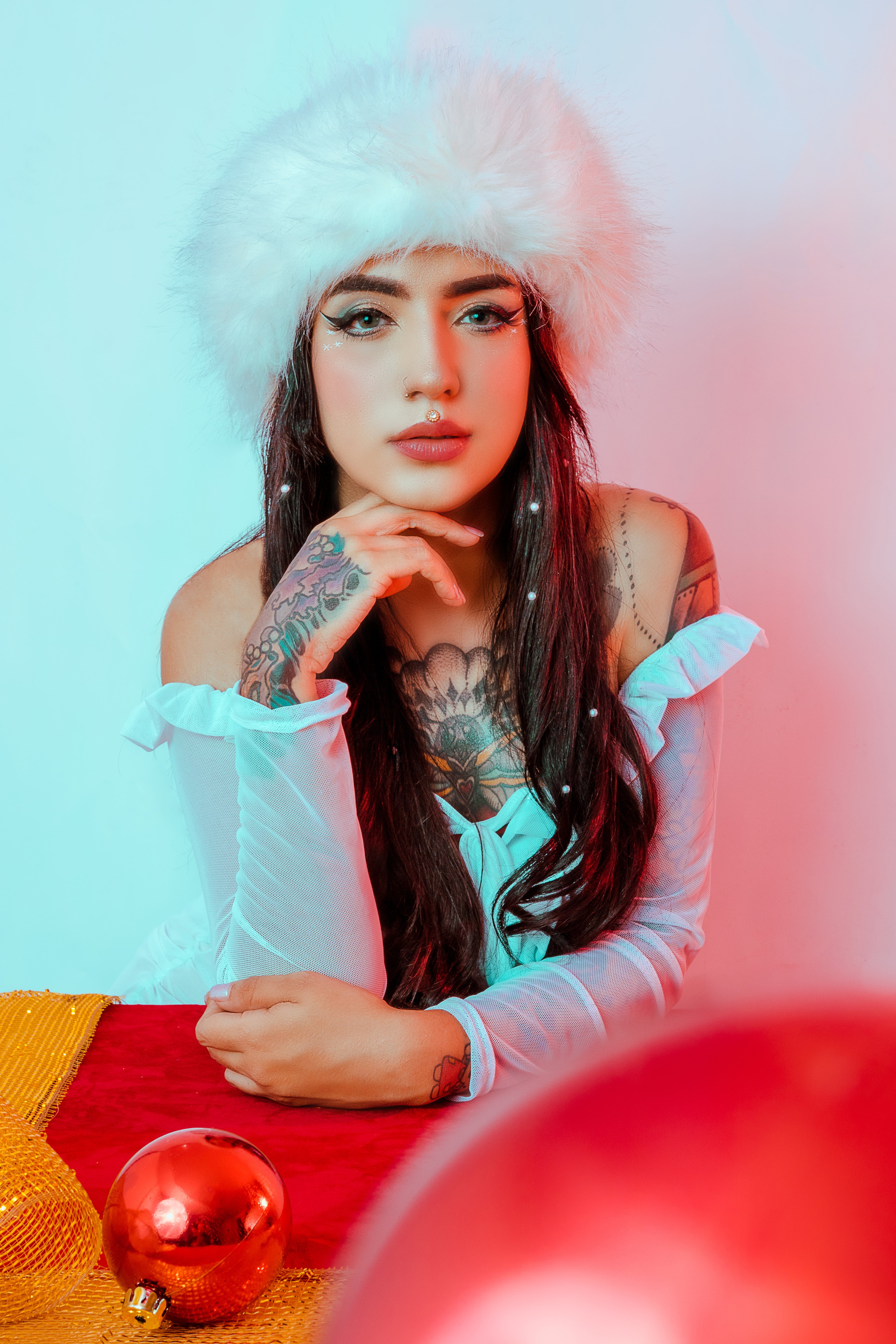 NikkiLaurentt