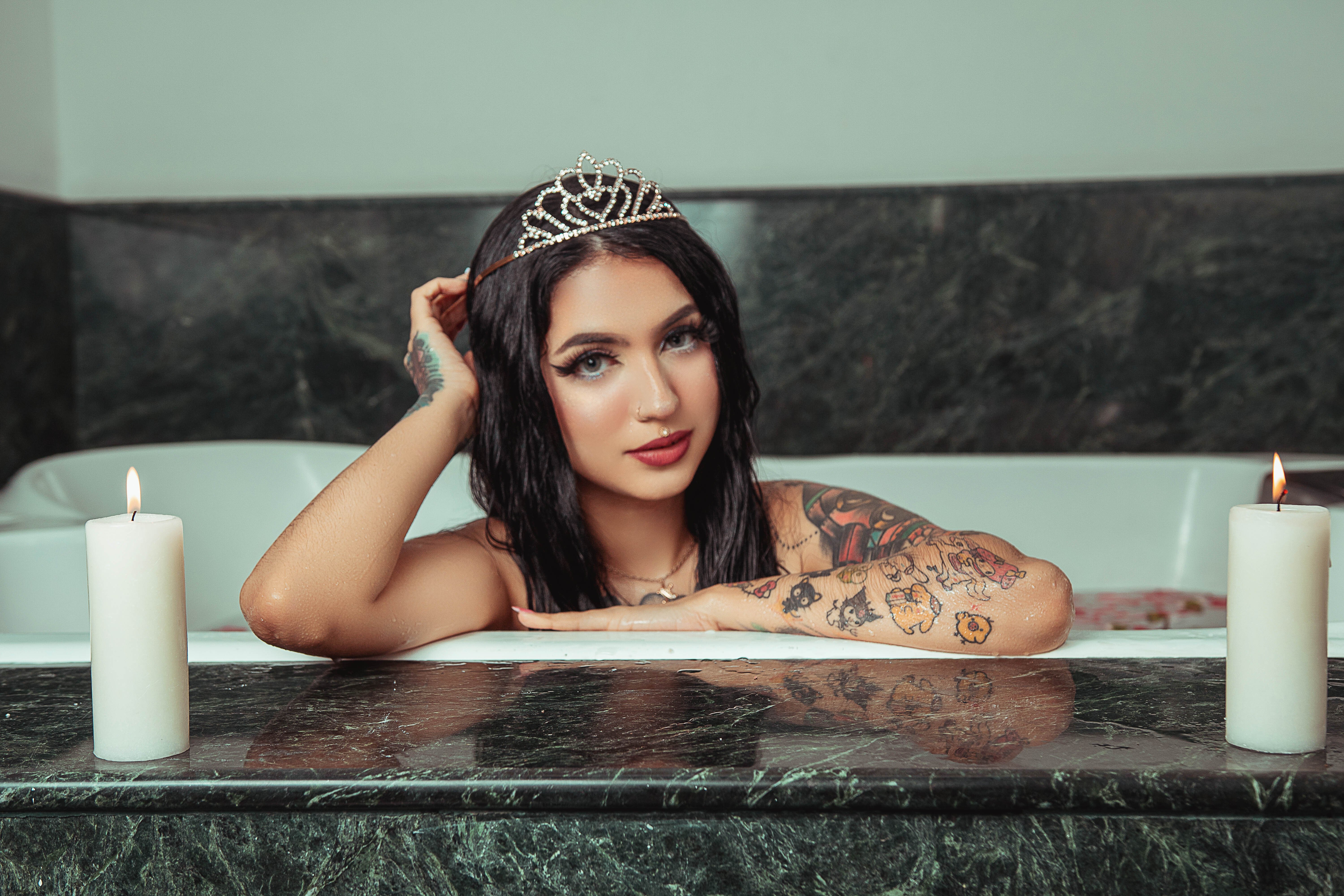NikkiLaurentt