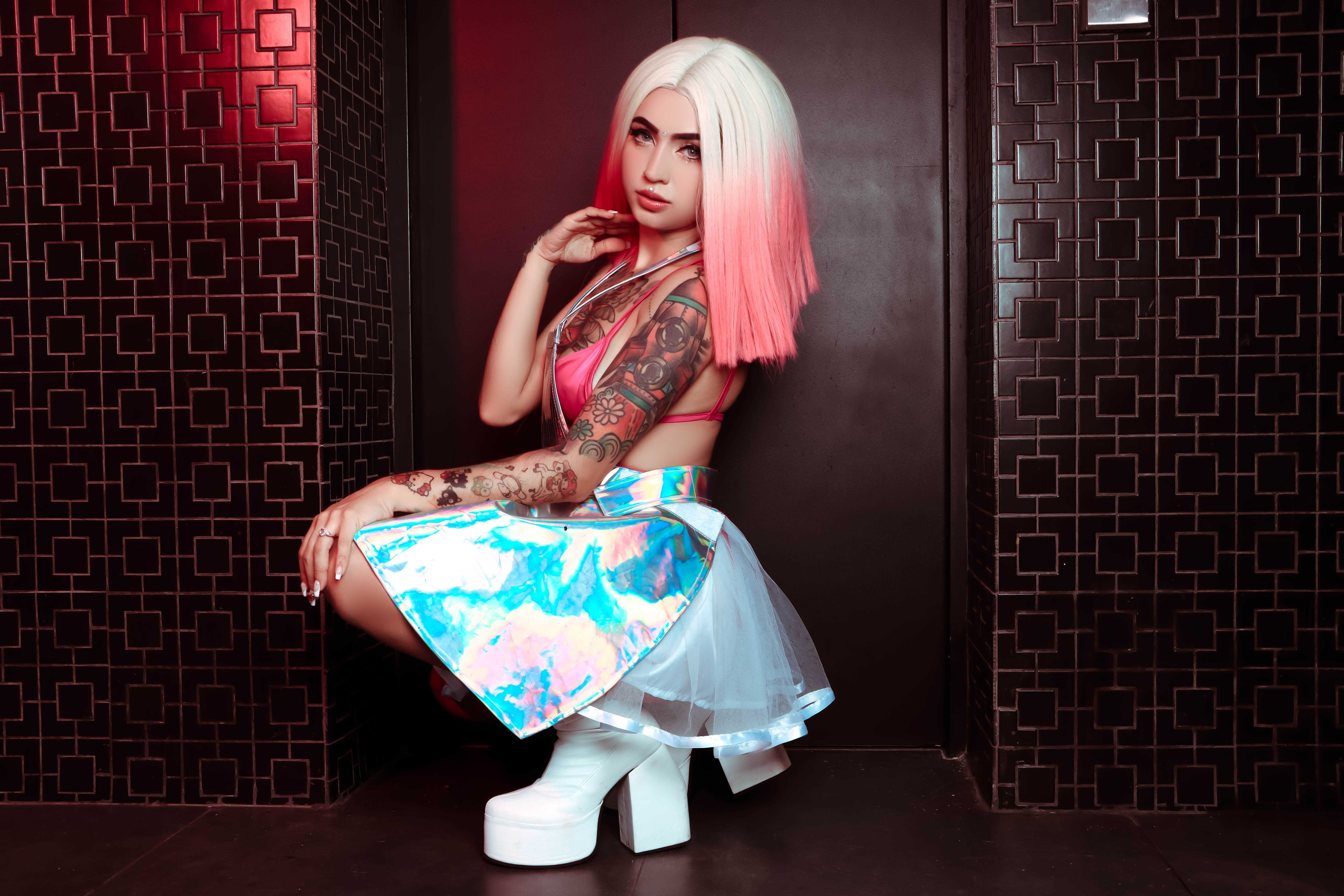 NikkiLaurentt