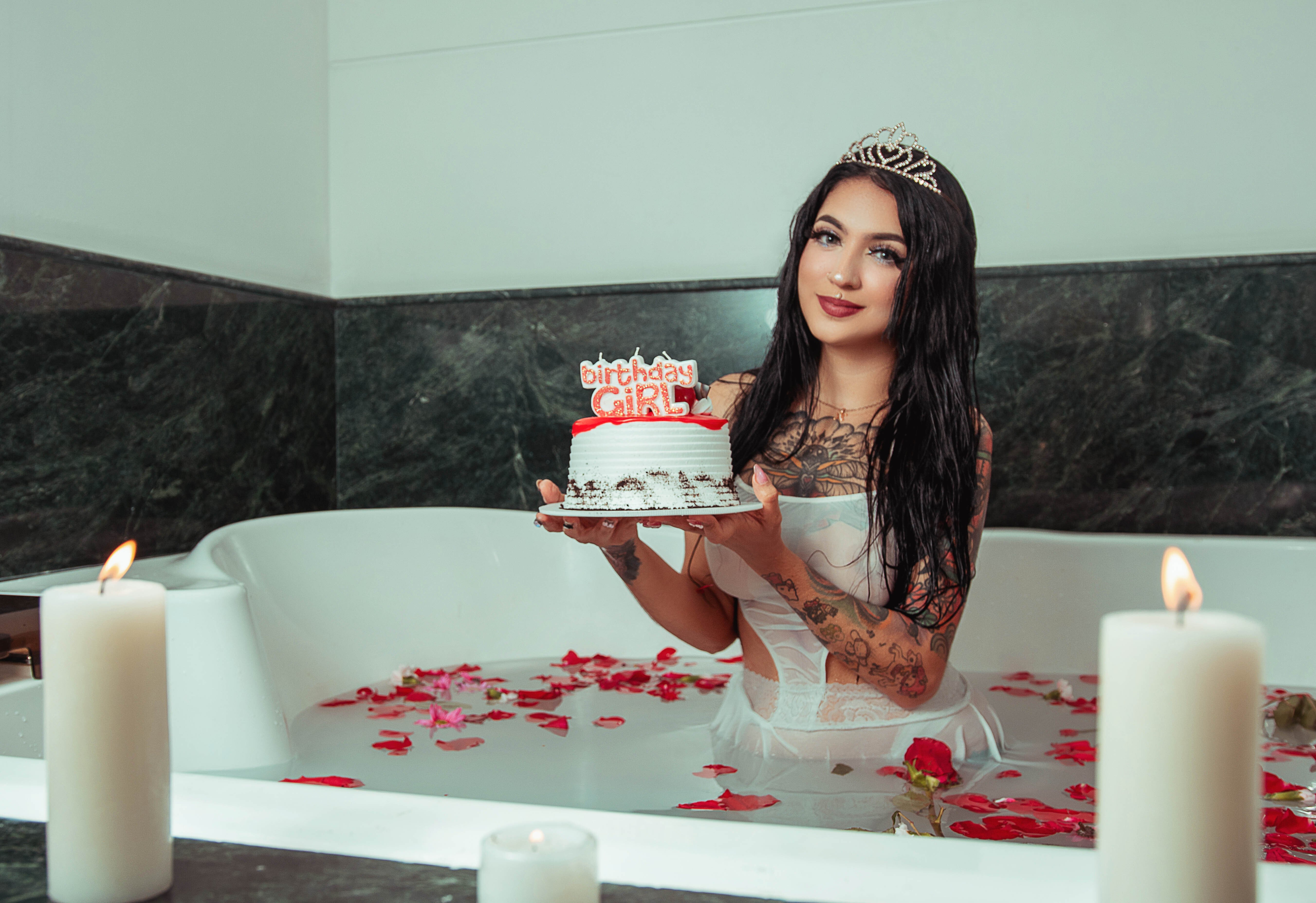 NikkiLaurentt