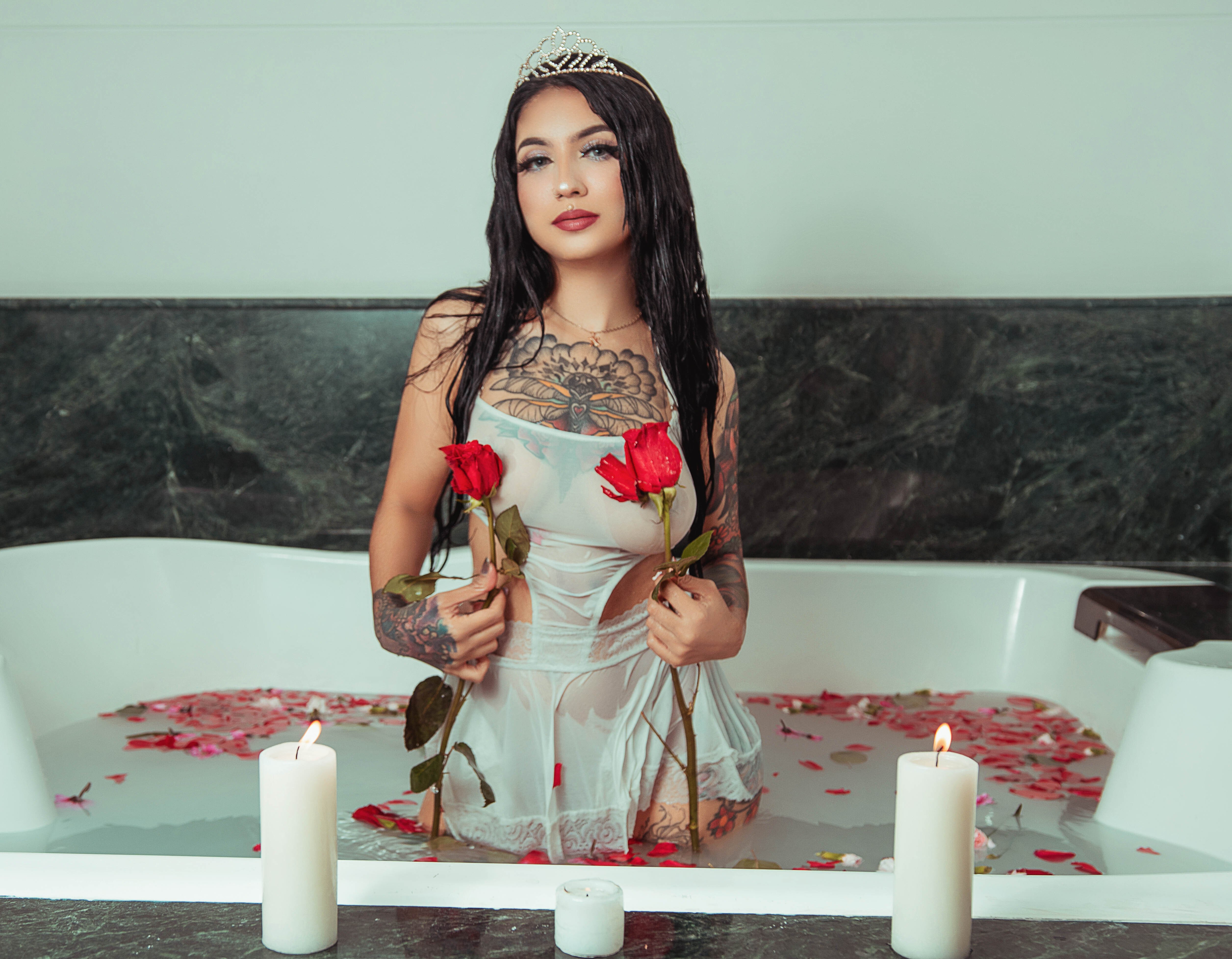 NikkiLaurentt