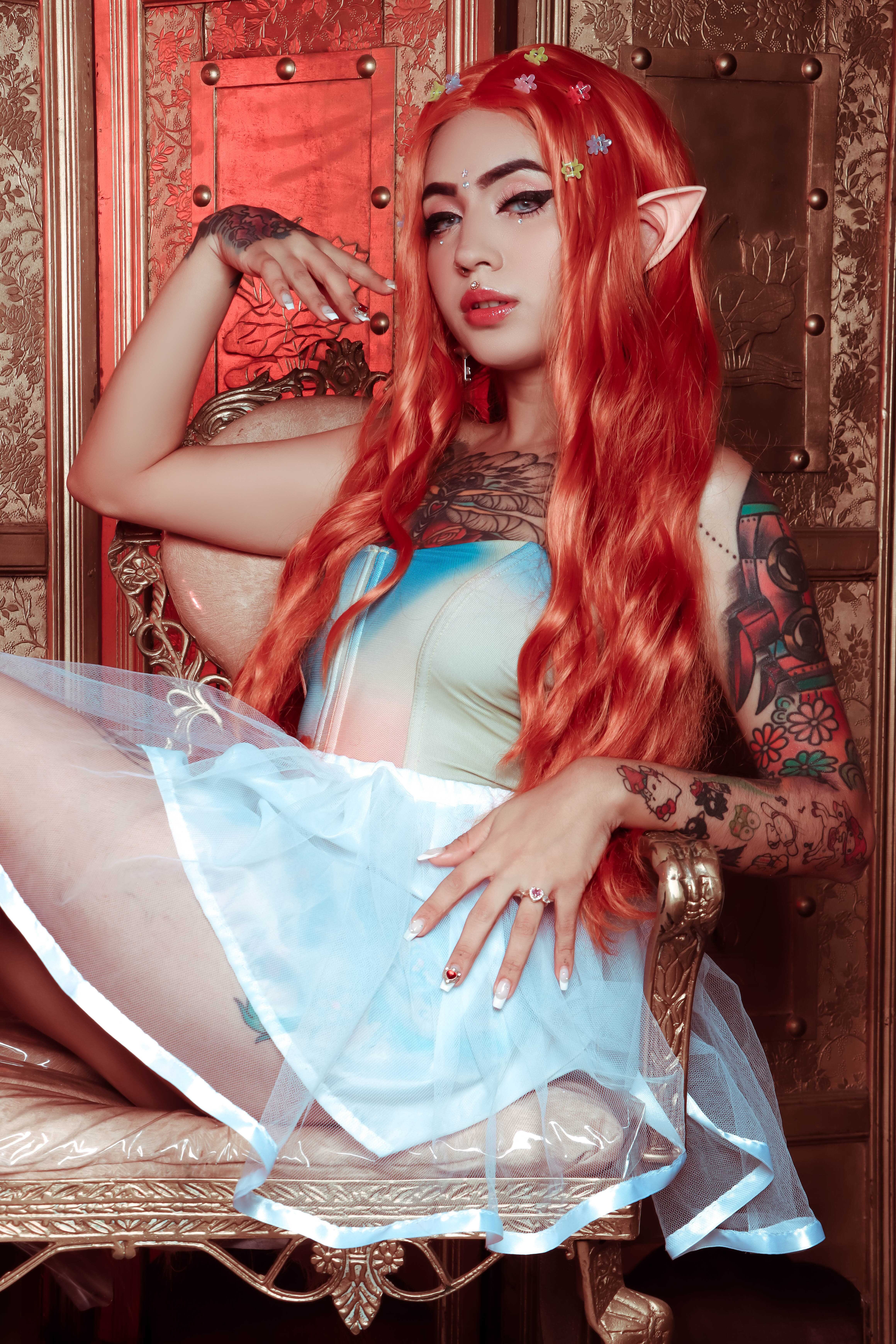 NikkiLaurentt