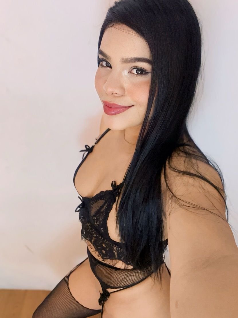 NinaPrescot