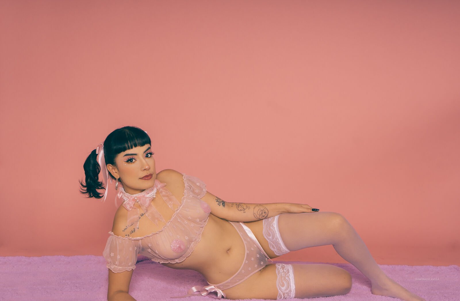 ninaromanof from Jerkmate