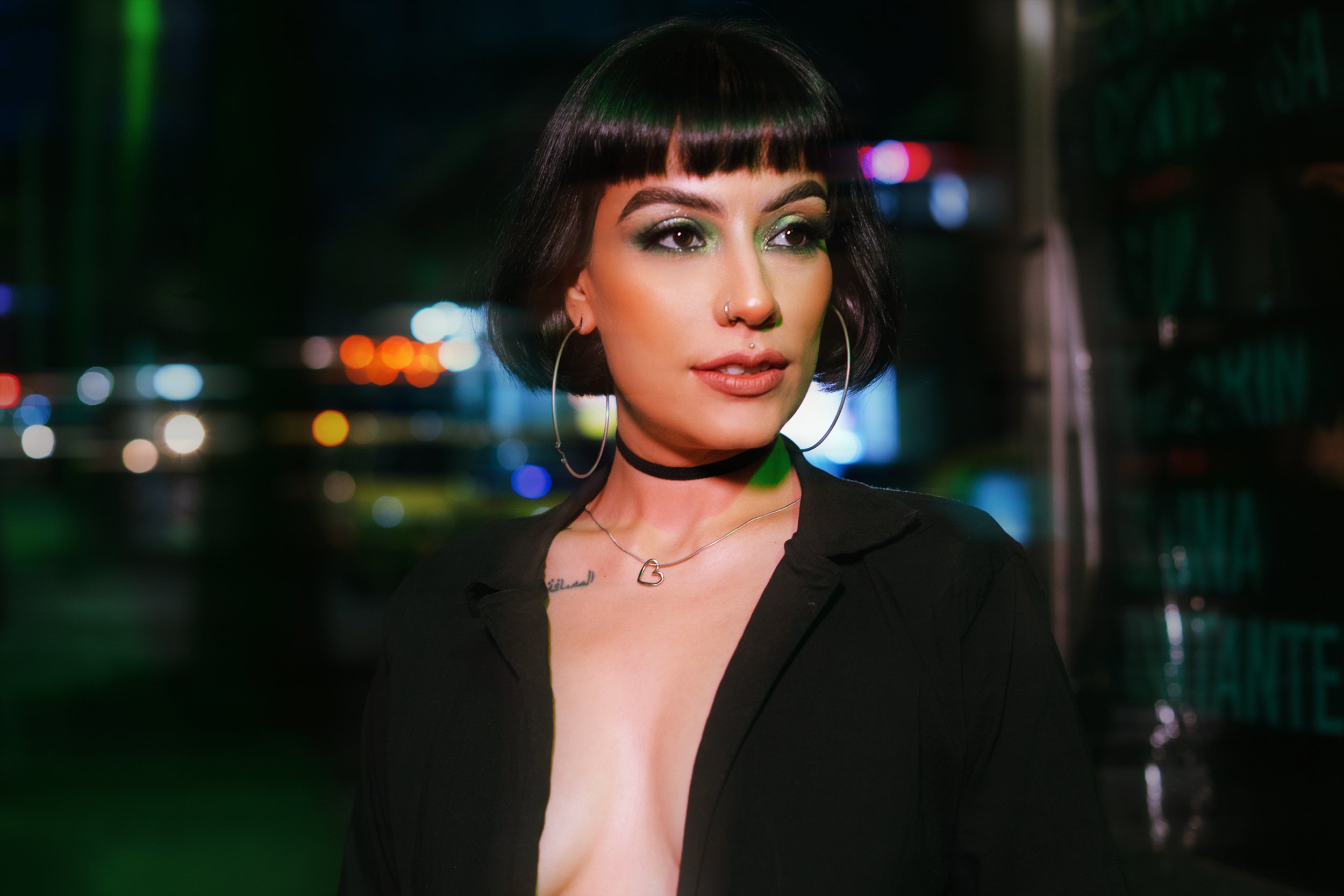 ninaromanof from Jerkmate