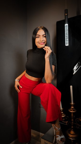 NinaVergara