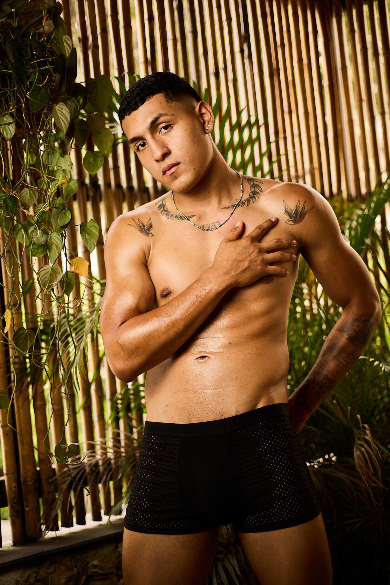 noahvolkov from Jerkmate