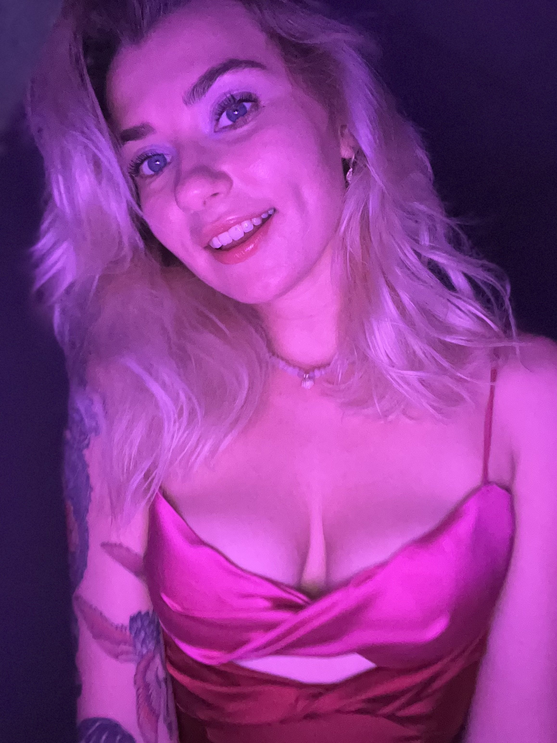 NotDumbBlondie