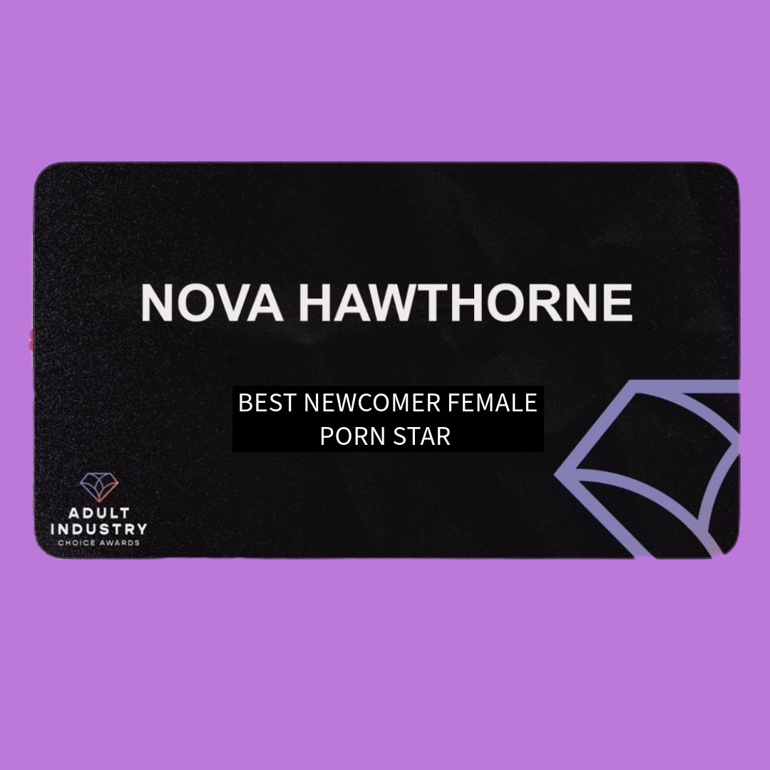 novahawthorne from Jerkmate