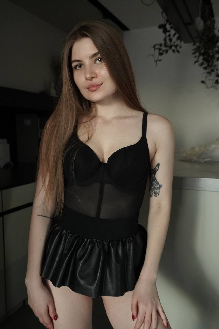 NylonMuse