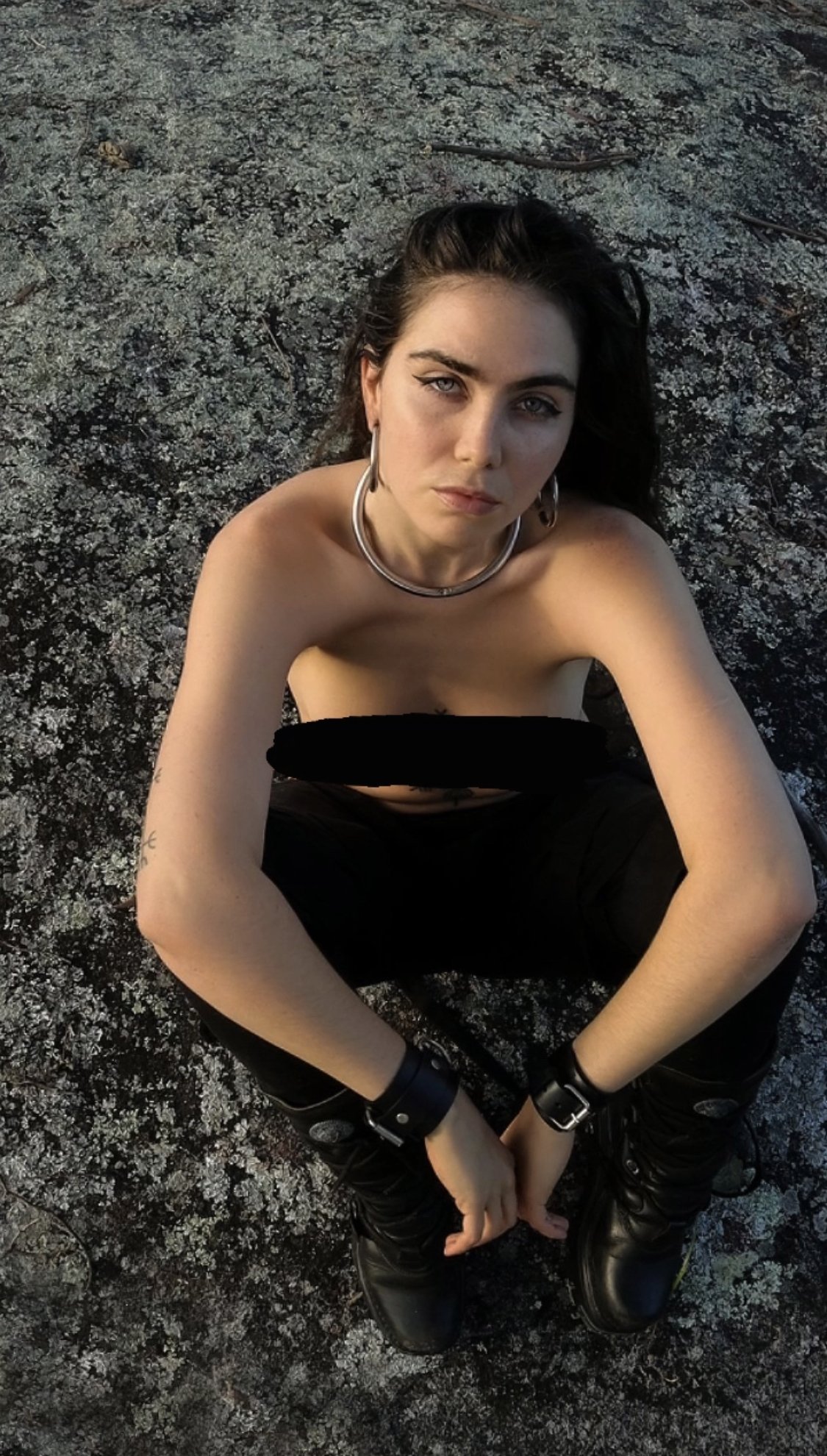 nyxsalome from Jerkmate