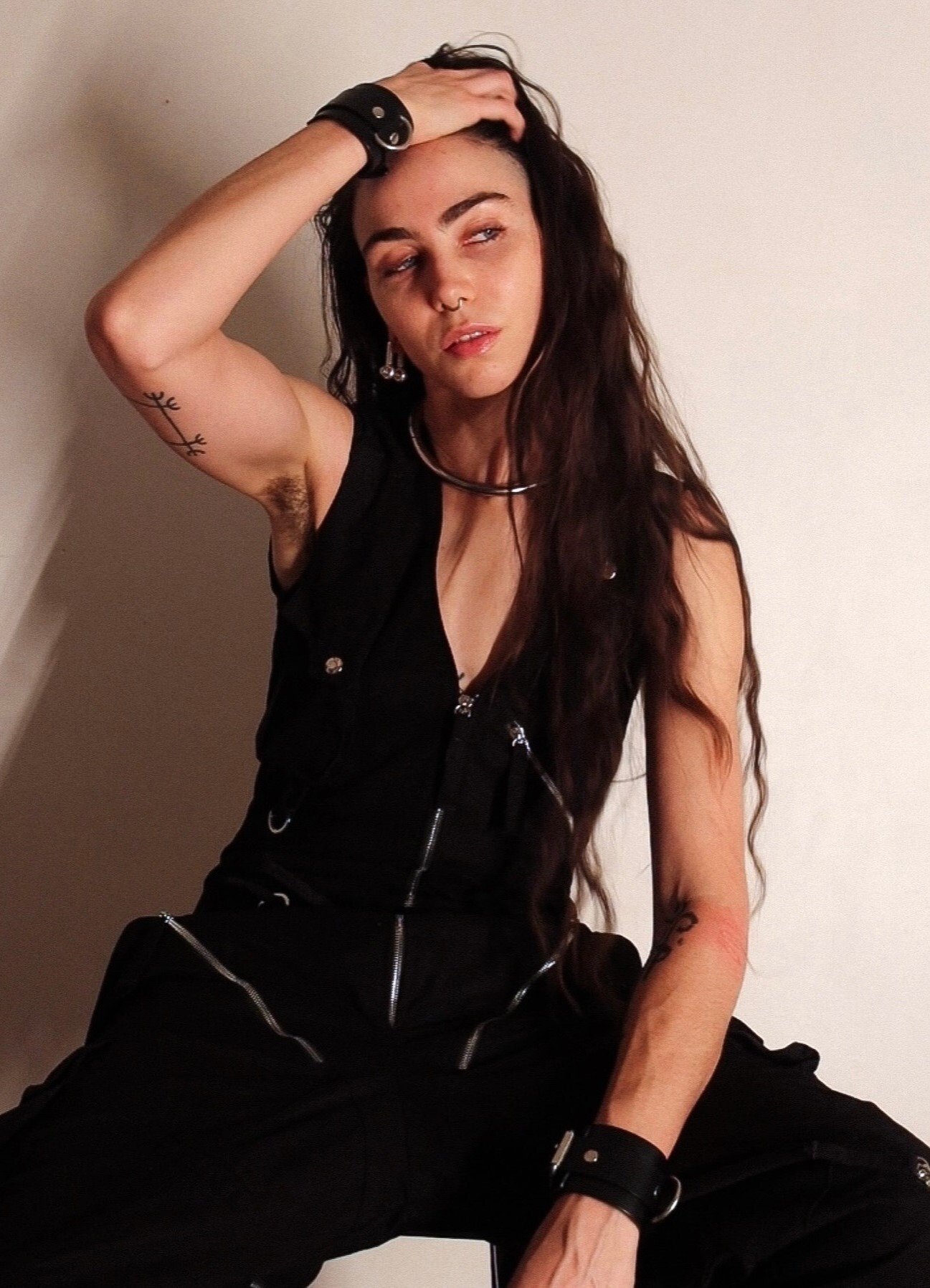 nyxsalome from Jerkmate