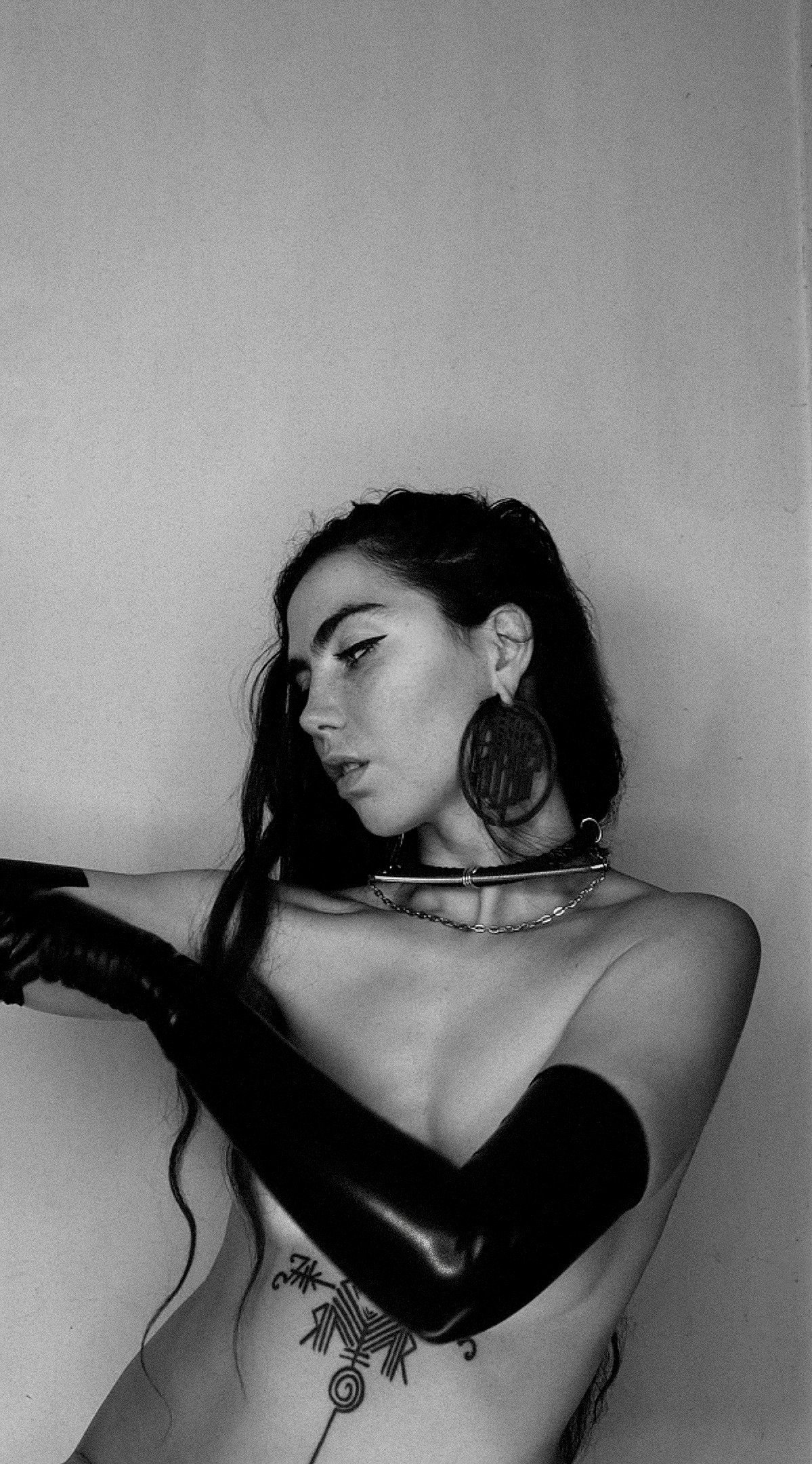 nyxsalome from Jerkmate