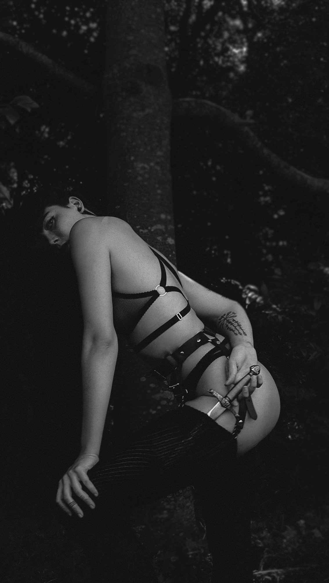 nyxsalome from Jerkmate