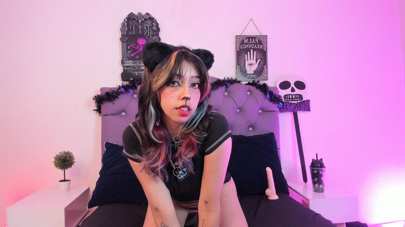 nyxnayla from Jerkmate