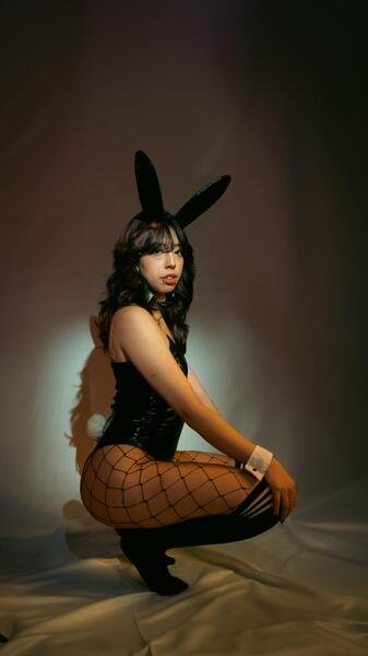 nyxnayla from Jerkmate