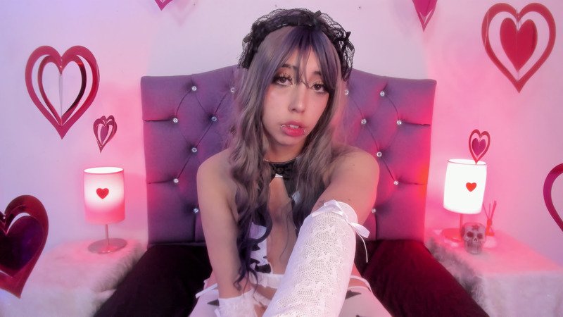 nyxnayla from Jerkmate