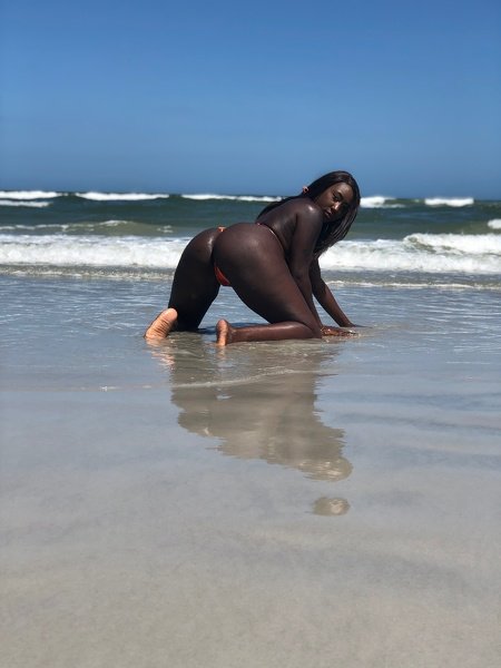 OMGiana