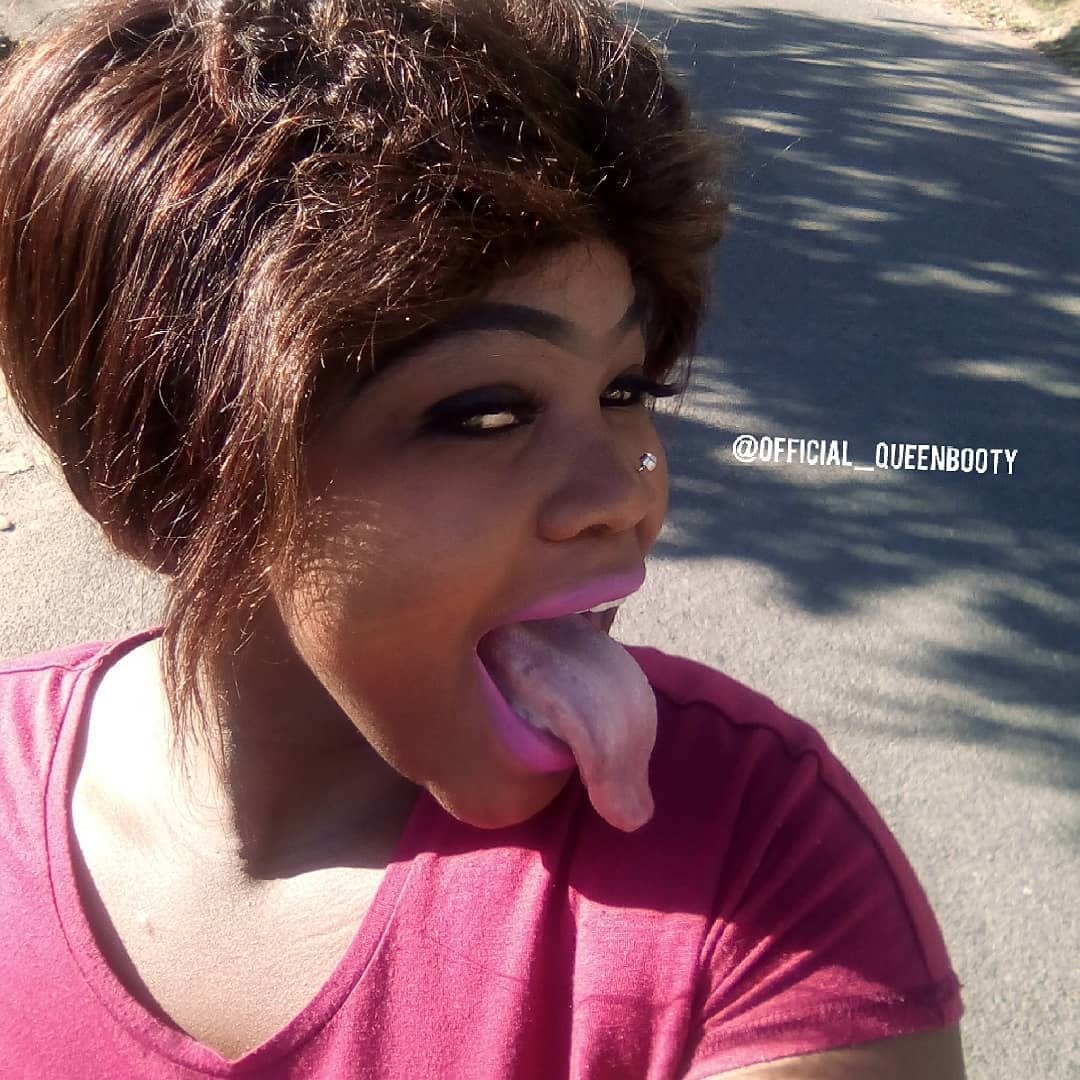 Official_QueenBooty