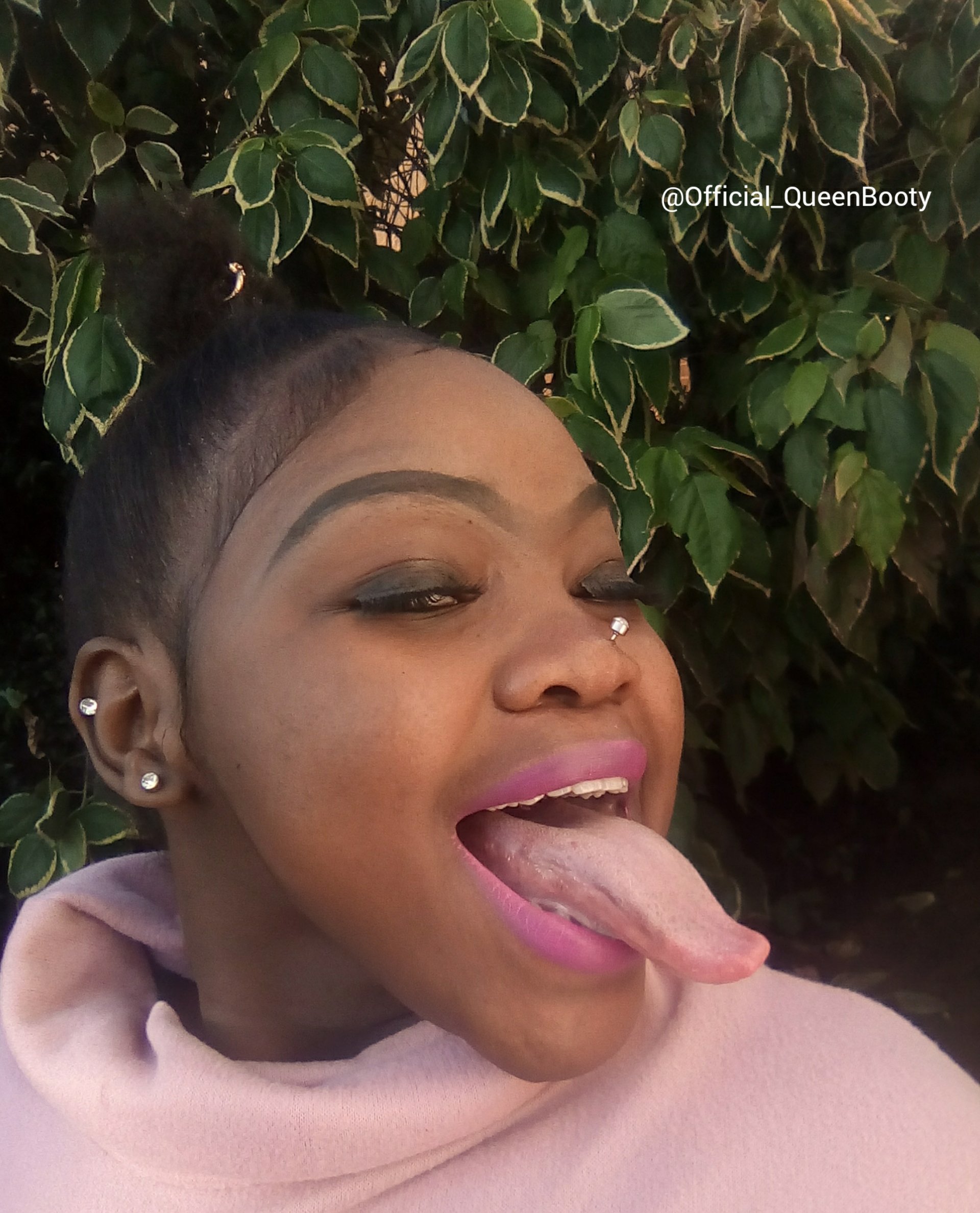 Official_QueenBooty