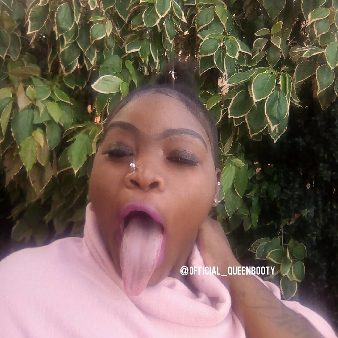 Official_QueenBooty