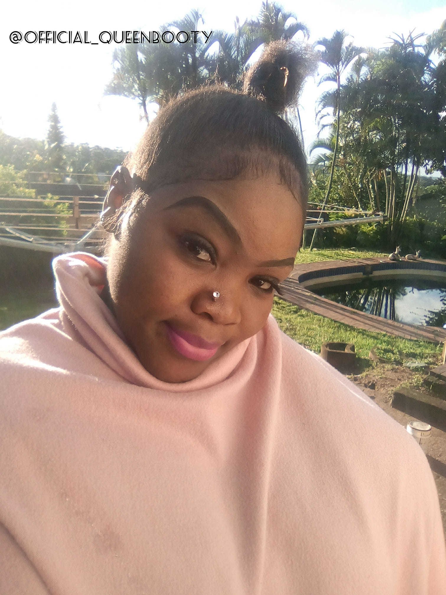 Official_QueenBooty