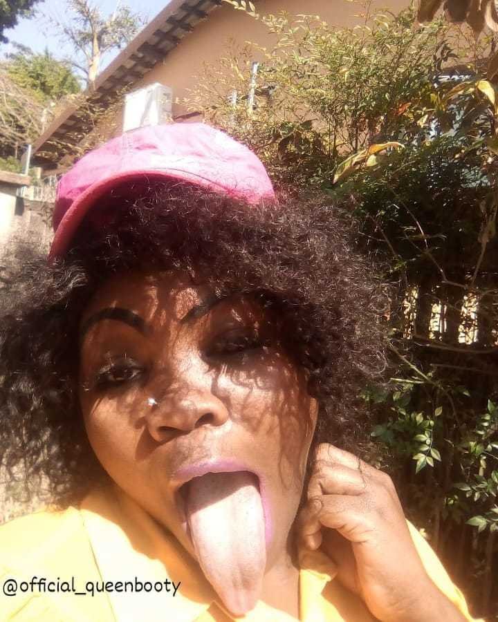 Official_QueenBooty