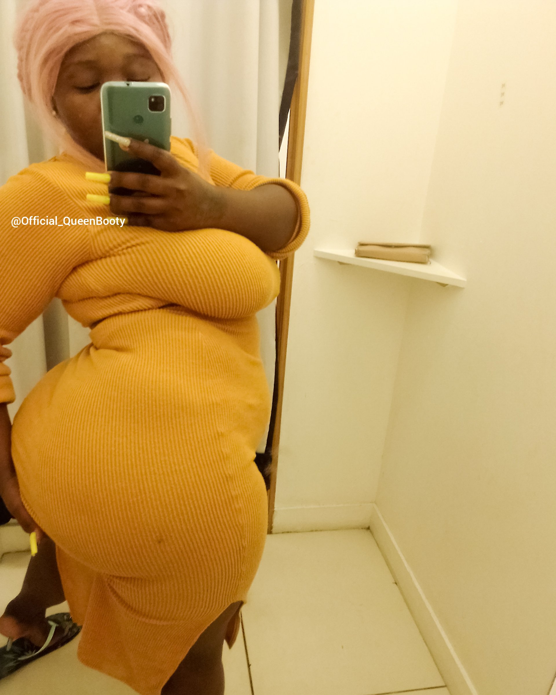 Official_QueenBooty