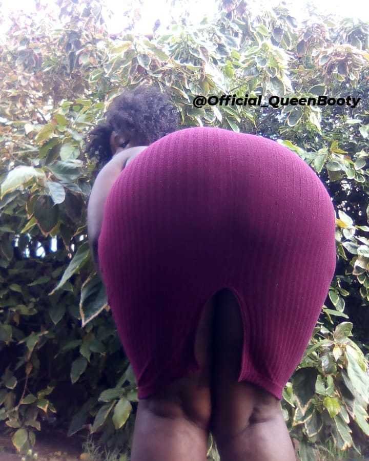 Official_QueenBooty