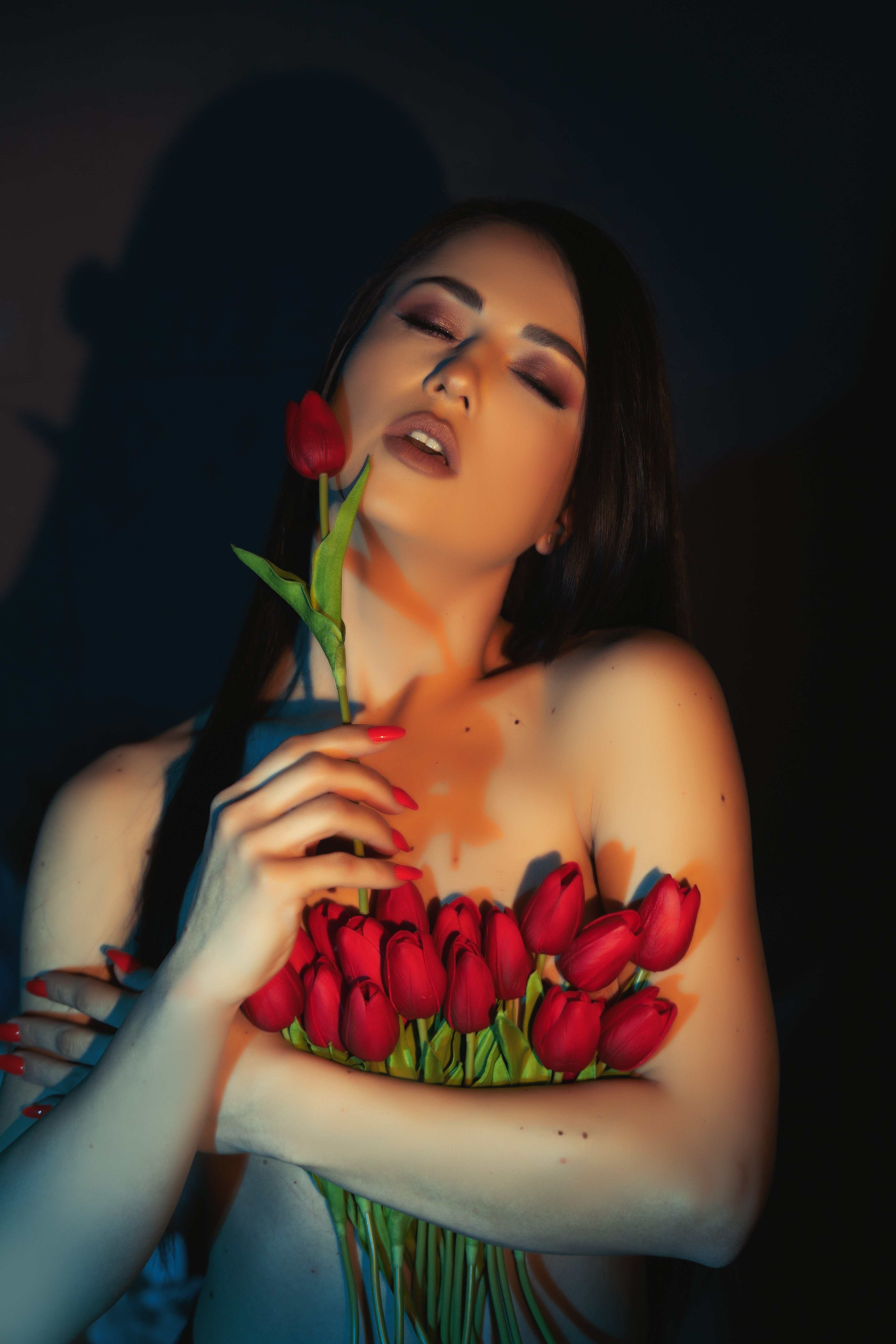 oliviasway from Jerkmate