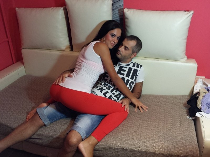 OneNastyCouple