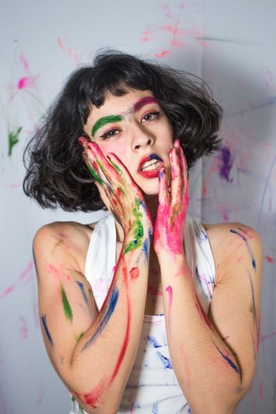 OnlyFrida