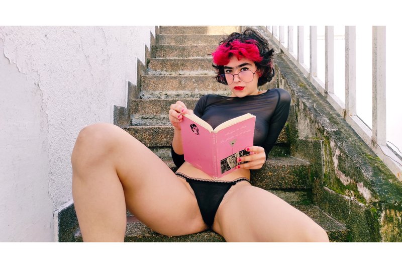 onlyfrida from Jerkmate