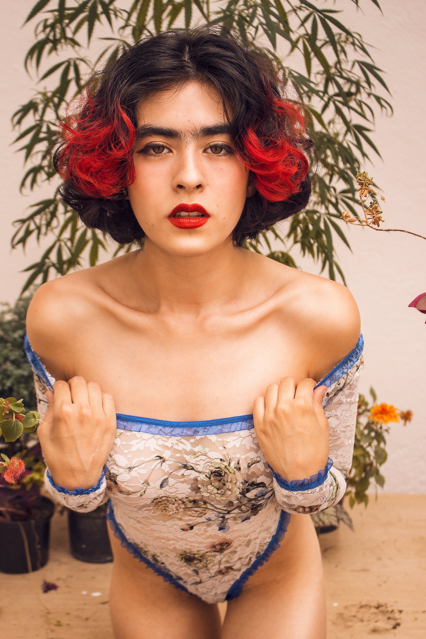 onlyfrida from Jerkmate