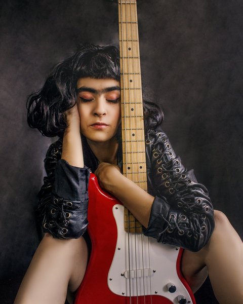 OnlyFrida