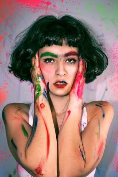 OnlyFrida