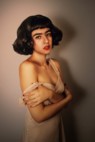 OnlyFrida