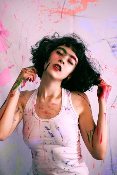OnlyFrida