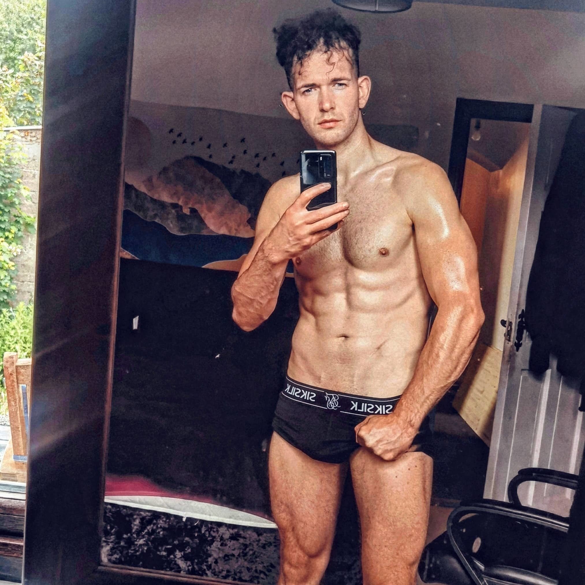 OnlyJacobGrey