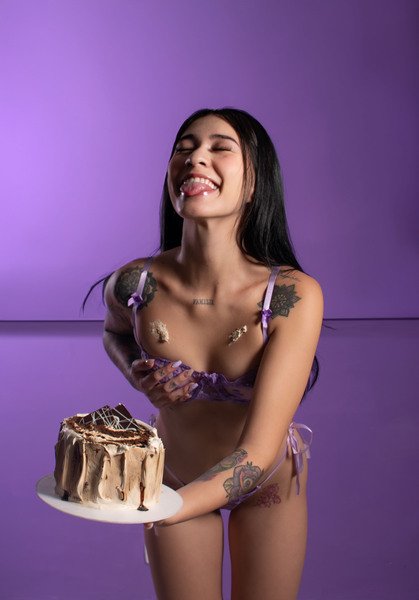 OrianaRousell