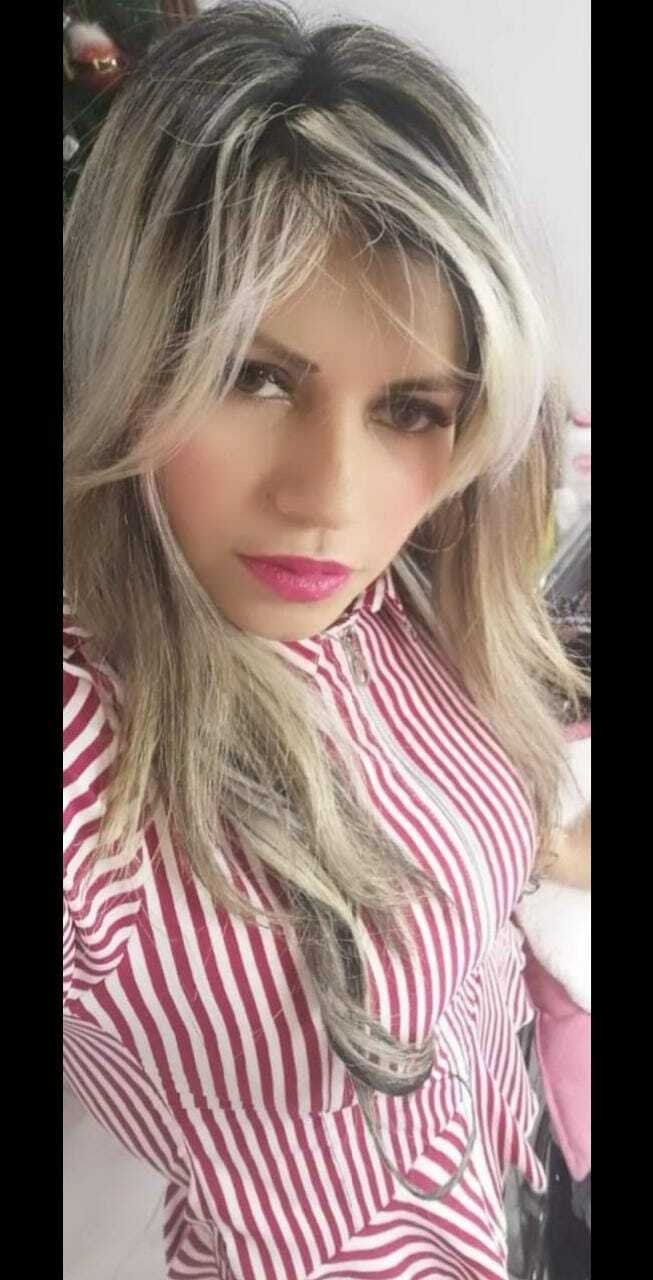 OrianaSaenz18