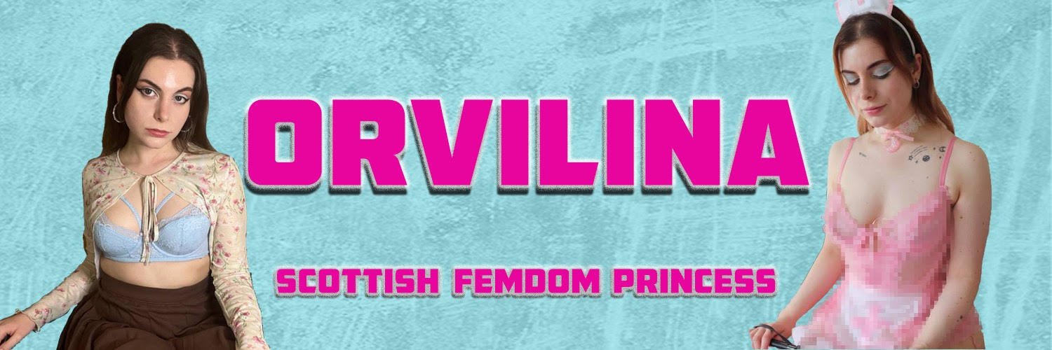 Orvilina