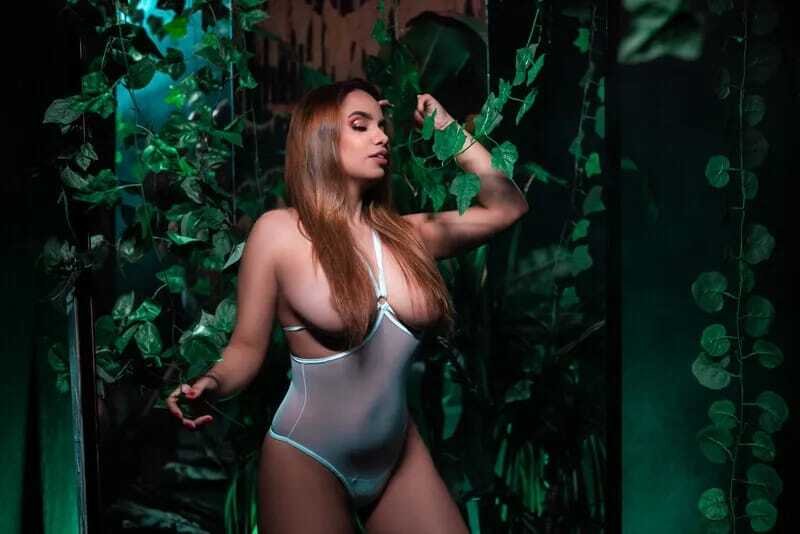 PamelaHudosn