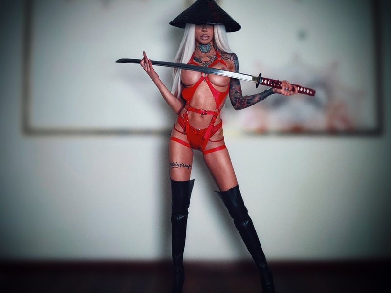 PandoraVolkov