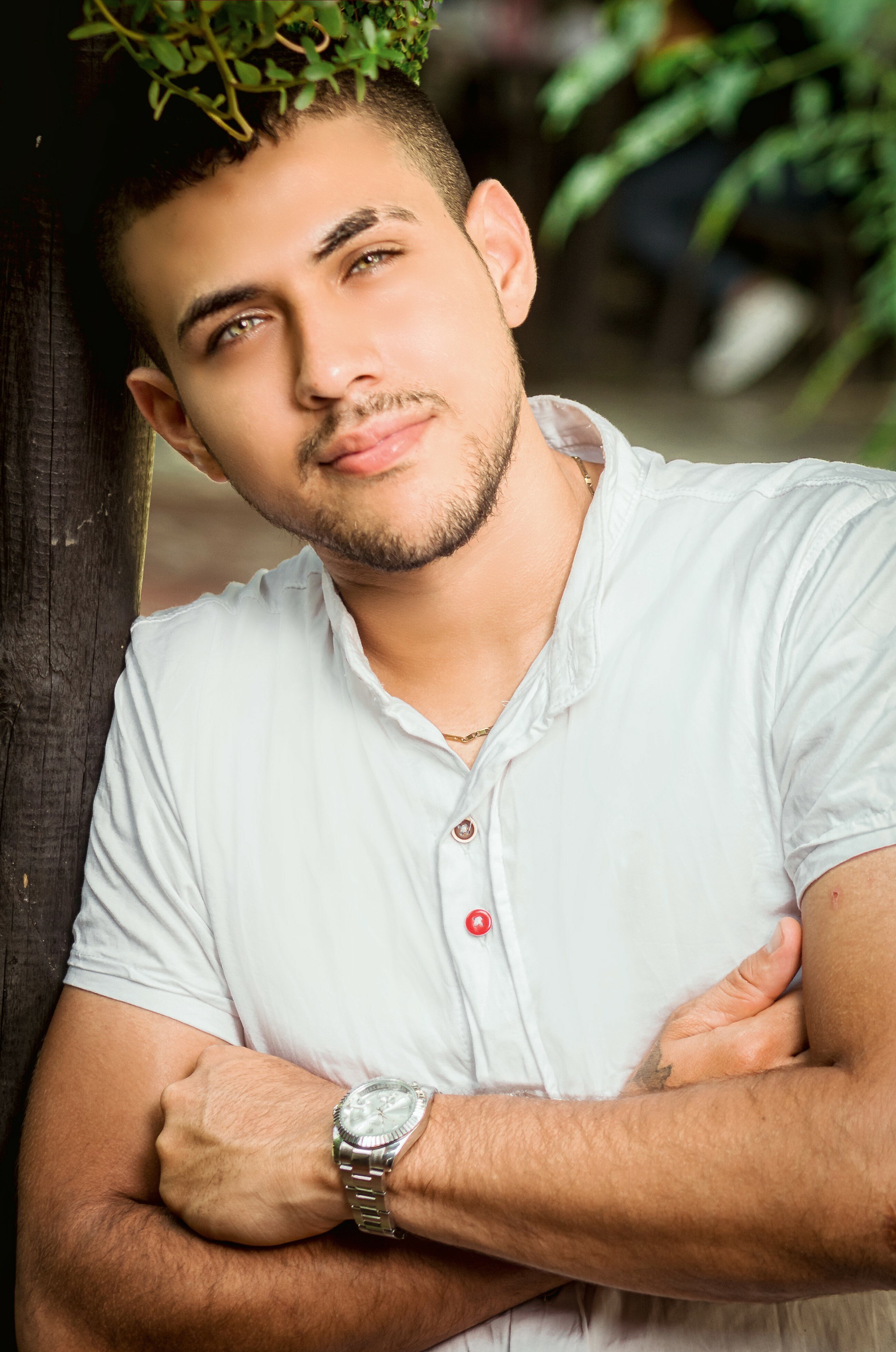 PaulRivera