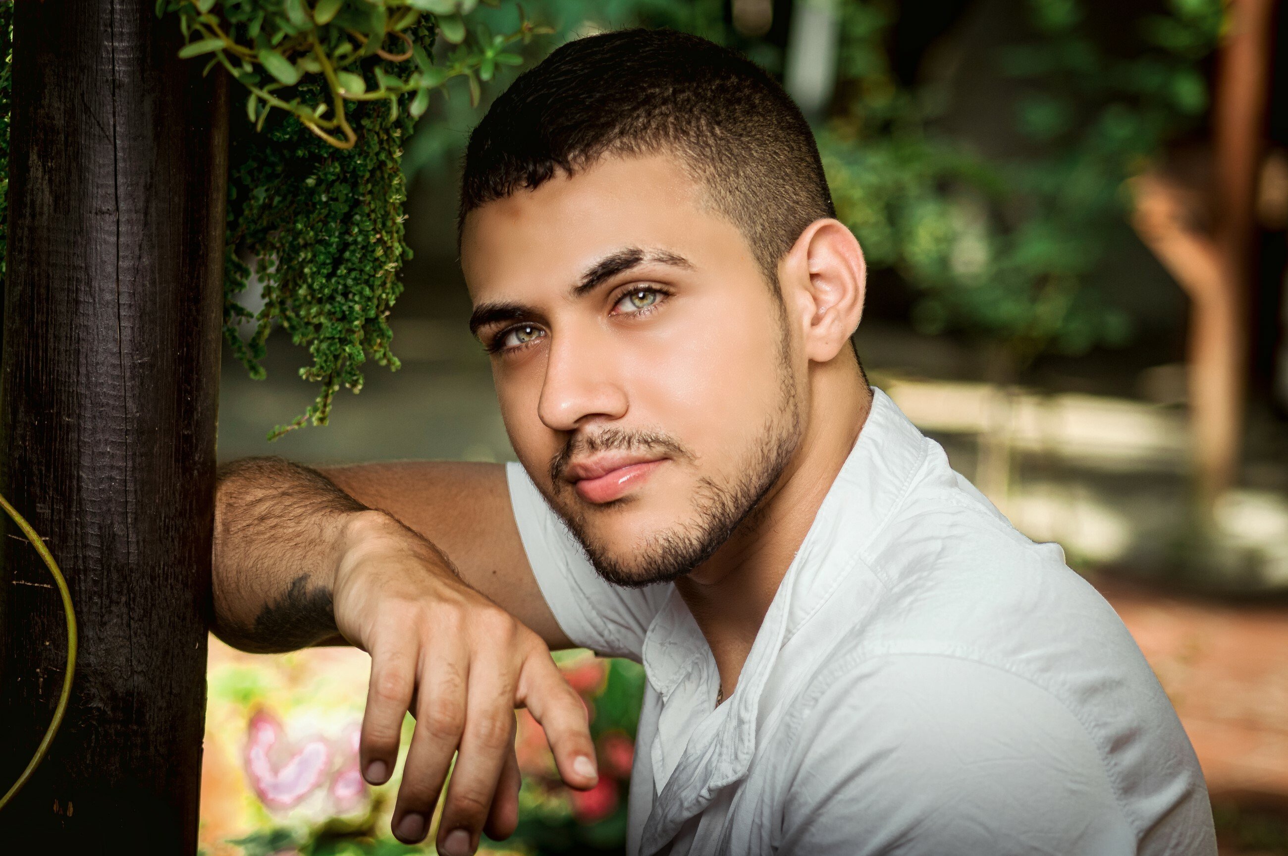 PaulRivera