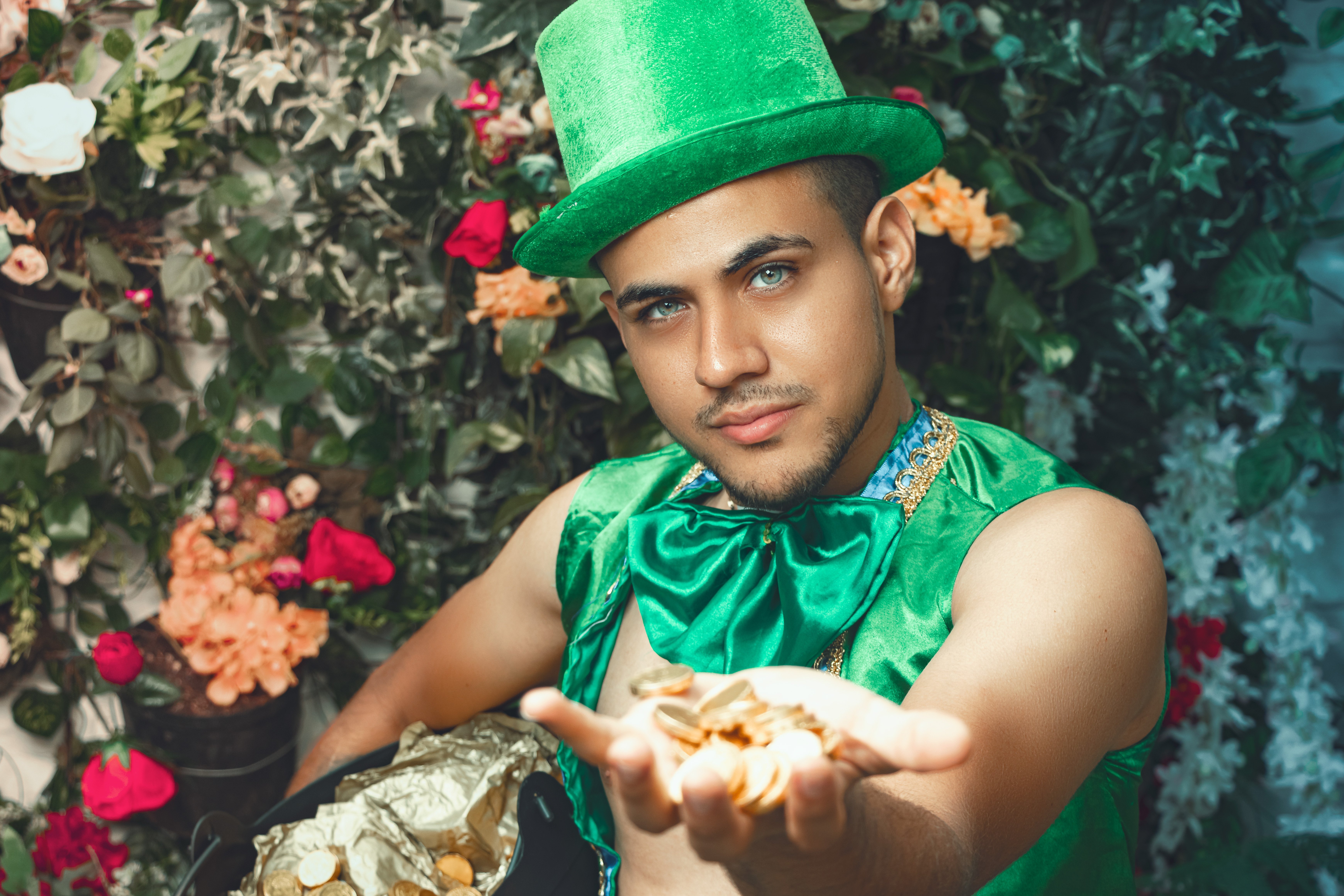 PaulRivera