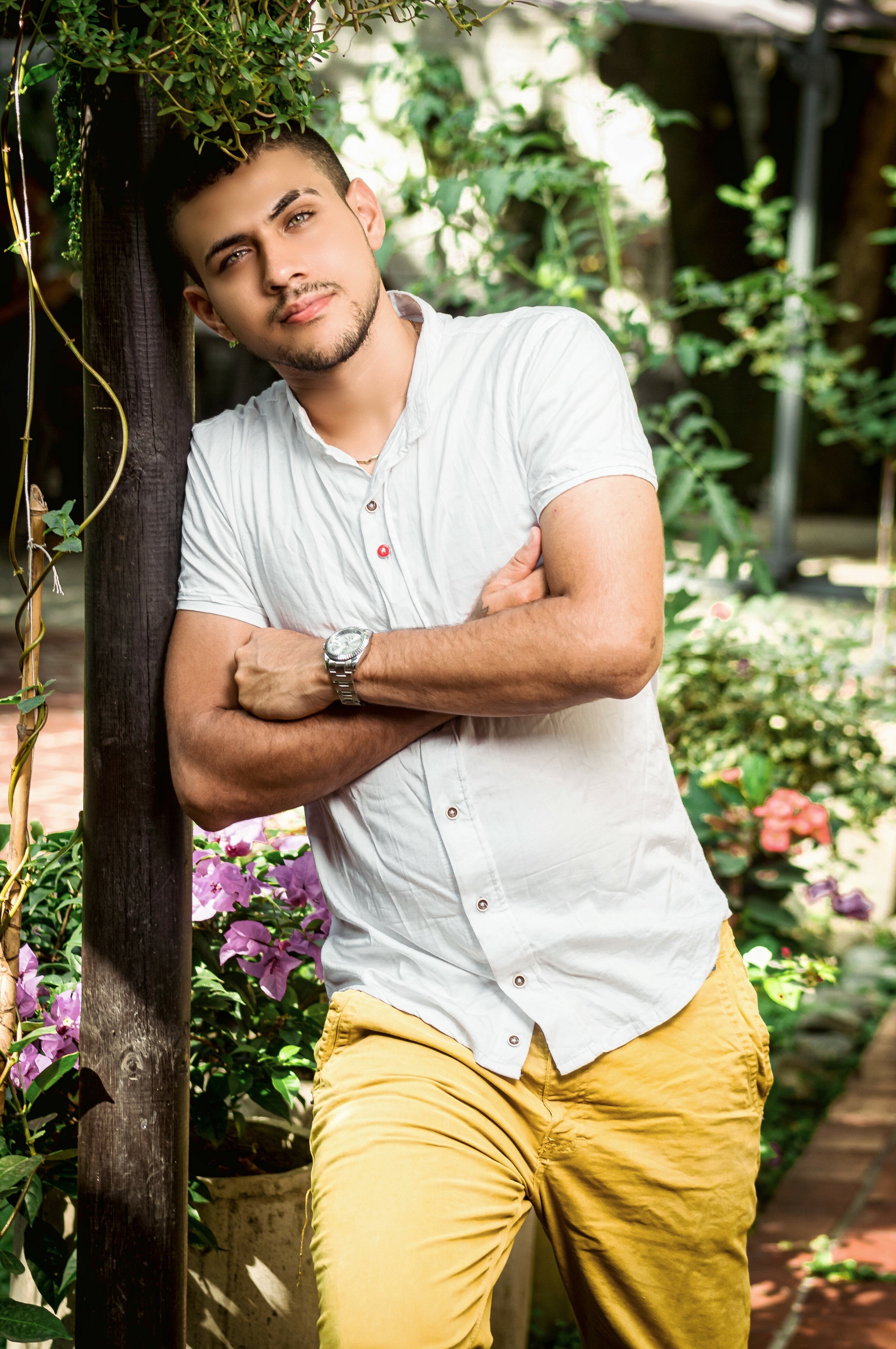 PaulRivera
