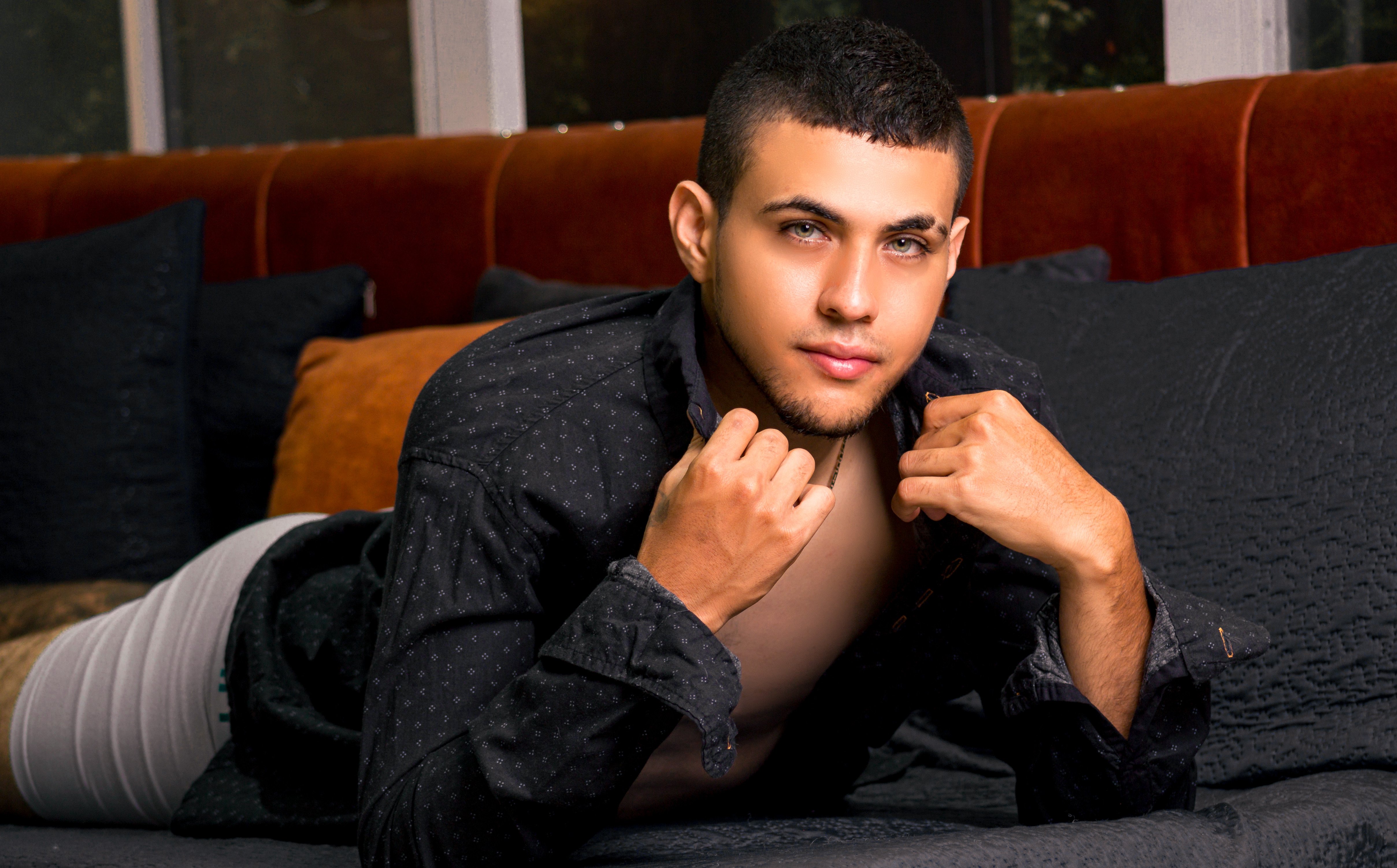 PaulRivera